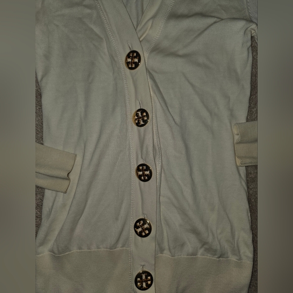 Tory Burch cardigan XS - Picture 3 of 3